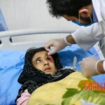 Chaharshanbe Soori injury