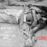 Vintage beheading photos