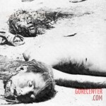 Vintage beheading photos