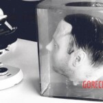 Vintage beheading photos