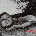 Vintage beheading photos