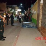 Wendy Sucely Cordero & Luis Recinos