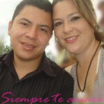 Wendy Sucely Cordero & Luis Recinos