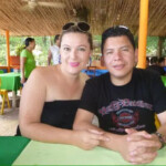 Wendy Sucely Cordero & Luis Recinos