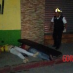 Wendy Sucely Cordero & Luis Recinos