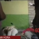 Wendy Sucely Cordero & Luis Recinos