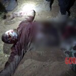 Nigerian victims of ISIS