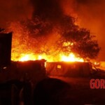 Nigerian victims of ISIS