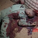 Nigerian victims of ISIS