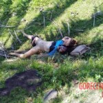 Raped and murdered Indonesian saleswoman