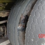 Scooter accident costs life of 18-year-old girl