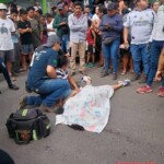 Scooter accident costs life of 18-year-old girl