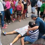 Scooter accident costs life of 18-year-old girl