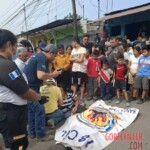 Scooter accident costs life of 18-year-old girl