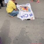 Scooter accident costs life of 18-year-old girl