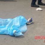 Scooter accident costs life of 18-year-old girl