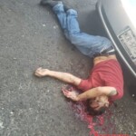 Several gangsters executed en masse in Mexico City