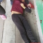 Several gangsters executed en masse in Mexico City
