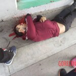 Several gangsters executed en masse in Mexico City