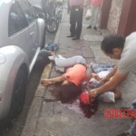 Several gangsters executed en masse in Mexico City