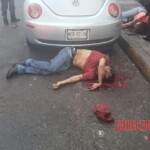 Several gangsters executed en masse in Mexico City