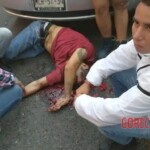 Several gangsters executed en masse in Mexico City