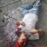 Several gangsters executed en masse in Mexico City