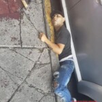 Several gangsters executed en masse in Mexico City