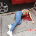 Several gangsters executed en masse in Mexico City