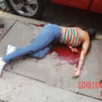 Several gangsters executed en masse in Mexico City