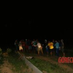 Teen girl found with her throat deeply cut