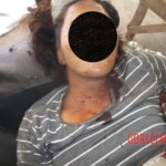 Three women found dead, thrown off cliff