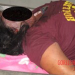 Three women found dead, thrown off cliff