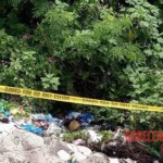Three women found dead, thrown off cliff