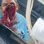 Tragic traffic accident in Guatemala claimed three lives