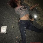 Two young Filipino women died in motorcycle accident