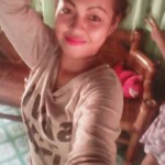 Shela Mei Castillanes dela Cruz