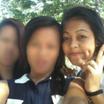 Shela Mei Castillanes dela Cruz