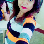 Shela Mei Castillanes dela Cruz