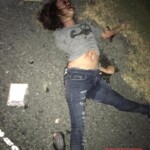 Two young Filipino women died in motorcycle accident