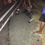 Two young Filipino women died in motorcycle accident