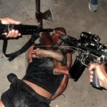 Two young gangsters executed by CV after being cheated by prostitute