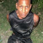 Two young gangsters executed by CV after being cheated by prostitute