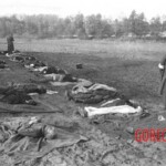 Victims of Nemmersdorf massacre