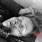 Victims of Nemmersdorf massacre