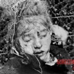 Victims of Nemmersdorf massacre