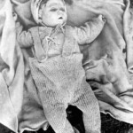 Victims of Nemmersdorf massacre