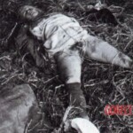 Victims of Nemmersdorf massacre