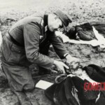 Victims of Nemmersdorf massacre