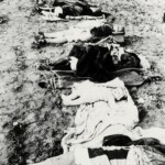 Victims of Nemmersdorf massacre